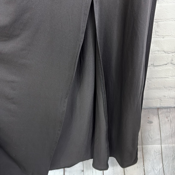 BALTIC BORN NWT Emberly Maxi Black Dress size XL - Picture 4 of 9